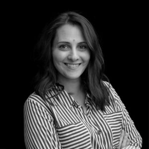 Bilde av Mariia Tsiupa